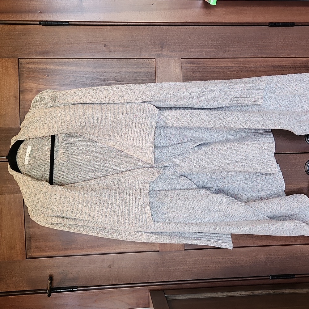 Cabi Sweater